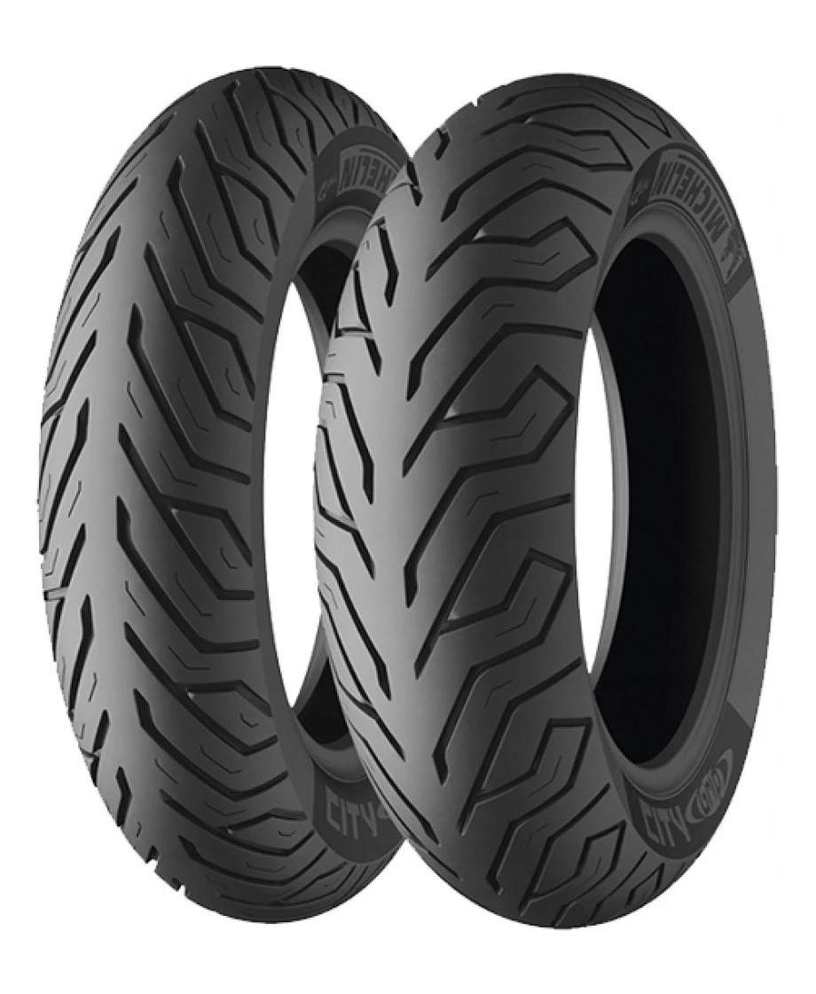 130/60-13 opona MICHELIN CITY GRIP SAVER REINF 60S